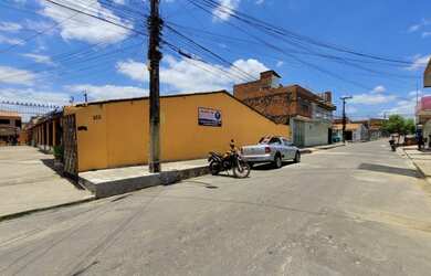 Imagem 2: Casa para locação com 50m², 2 quartos em Canindezinho - Fortaleza -...