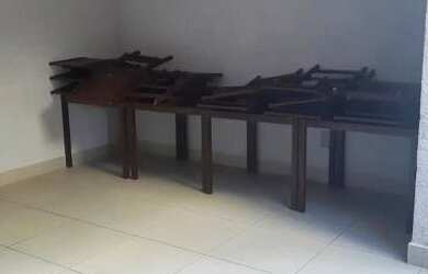 Imagem 10: APTO 50m² - VILA NOVA CACHOEIRINHA