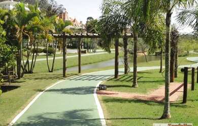 Imagem 6: Terreno residencial à venda, Residencial Tamboré, Barueri