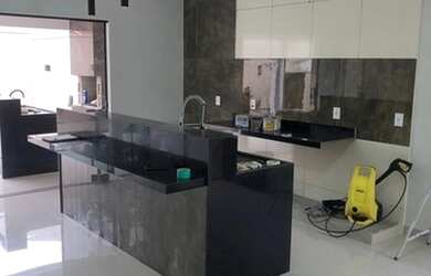 Imagem 9: Casa padrão condomínio à venda no Jardim das Palmeiras - Bady Bassitt