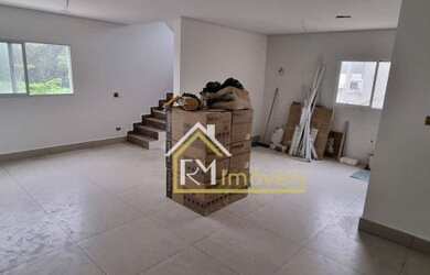 Imagem 9: Casa Novinha com 4 Suítes New Villle