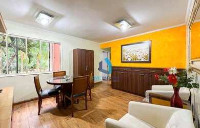 Imagem 15: Apartamento à venda, 70 m² por R$ 315.000,00 - Jardim Ubirajara Zona...