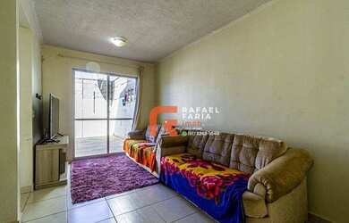 Imagem 4: Casa com 3 quartos na quadra 102 Total Ville, 100 m² por R$ 245.000 - Santa Maria - DF