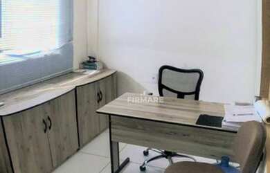 Imagem 14: Galpão, 750 m² - venda por R$ 2.750.000,00 ou aluguel por R$ 18.000,00/mês...