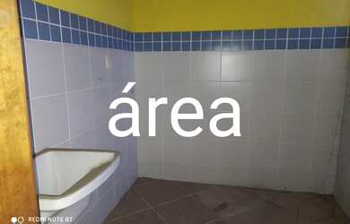 Imagem 8: ALUGO ÓTIMA CASA 2 QTOS NO TANQUE - JACAREPAGUÁ