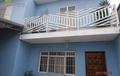 Imagem 2: Casa residencial à venda, Jardim Vista Linda, São Paulo