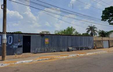 Imagem: O terreno possui 552m² de Área e está localizado em Cidade