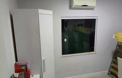 Imagem 11: Casa linda com um projeto perfeito com 4/4 e 2 salas no Papagaio