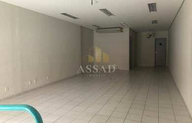 Imagem: O depósito possui 180m² de Área e está localizado em Centro