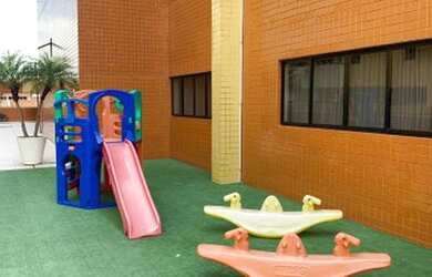 Imagem 6: Na melhor localização do bairro aeroclube. Com vista definitiva