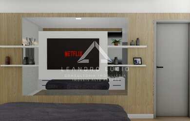 Imagem 15: Senador Canedo - Casa de Condomínio - Jardins Bolonha