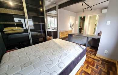 Imagem 15: Apartamento para aluguel tem 50 metros ao lado do Iguatemi, Jardim Europa...