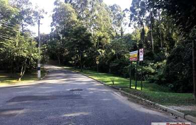 Imagem 4: Terreno residencial à venda, Residencial Tamboré, Barueri