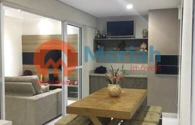 Imagem 15: APARTAMENTO RESIDENCIAL em São Paulo - SP, Portal do Morumbi