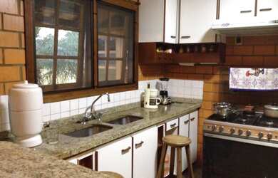 Imagem 12: casa - Jardim Tereza Cristina - Jundiaí