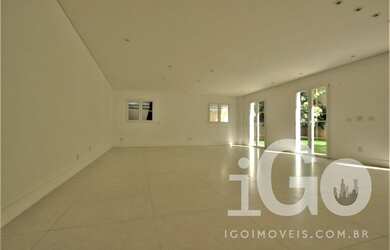 Imagem 6: Alto da Boa Vista casa em condomínio alto padrão