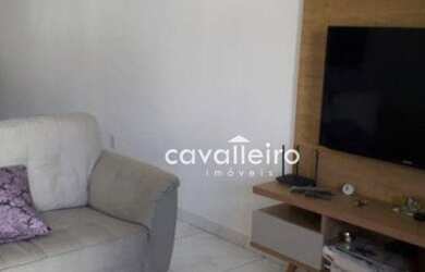 Imagem 3: Casa à venda, 83 m² por R$ 400.000,00 - Cordeirinho - Maricá/RJ