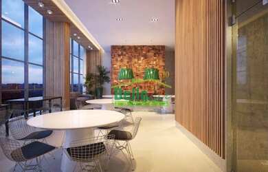 Imagem 3: Apartamento à venda, 123 m² por R$ 957.473,61 - Torre - Recife/PE