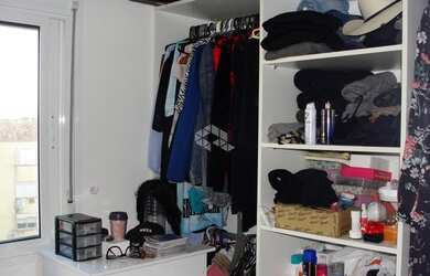 Imagem 7: PORTO ALEGRE - Apartamento Padrão - Azenha