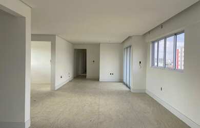 Imagem 2: Apartamento à venda de alto luxo no bairro Santa Cruz, Contagem