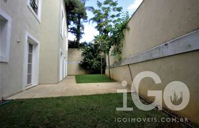 Imagem 11: Alto da Boa Vista casa em condomínio alto padrão