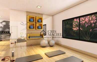 Imagem 16: Terreno à venda, 300 m² por R$ 355.000,00 - Condomínio Residencial...