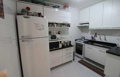 Imagem 6: MARAVILHOSO SOBRADO EM CONDOMÍNIO FECHADO NO PARQUE VITÓRIA