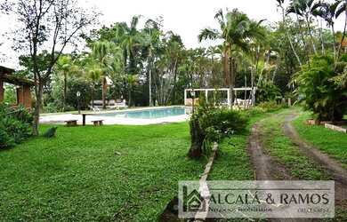 Imagem 5: Sítio para Venda em Área Rural Bairro Piquirá