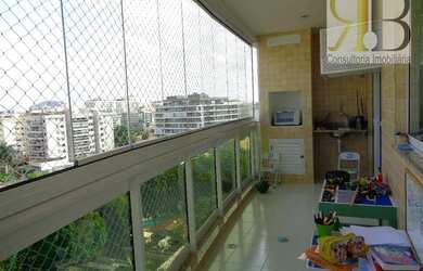 Imagem 2: Cobertura com 3 dormitórios à venda, 163 m² por R$ 999.000,00 - Freguesia...