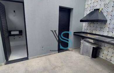 Imagem 9: Casa com 3 dormitórios à venda, 180 m² por R$ 1.060.000,00 - Ibiti...