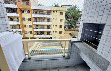 Imagem 3: Locação Temporada Apartamento na Praia Grande - Ubatuba - SP