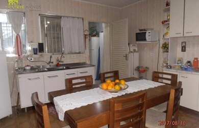 Imagem 11: Casa residencial à venda, Jardim Vista Linda, São Paulo