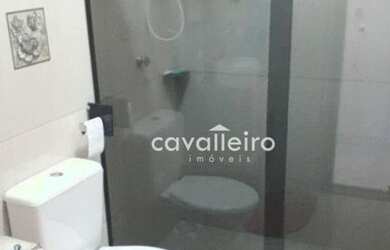 Imagem 13: Casa à venda, 83 m² por R$ 400.000,00 - Cordeirinho - Maricá/RJ