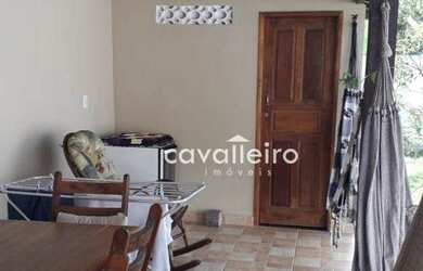 Imagem 6: Casa à venda, 83 m² por R$ 400.000,00 - Cordeirinho - Maricá/RJ