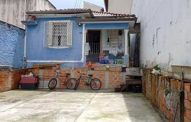 Imagem: O terreno possui 96m² de Área e está localizado em Olímpico