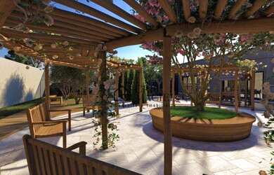 Imagem 14: Terreno à venda, 300 m² por R$ 355.000,00 - Condomínio Residencial...