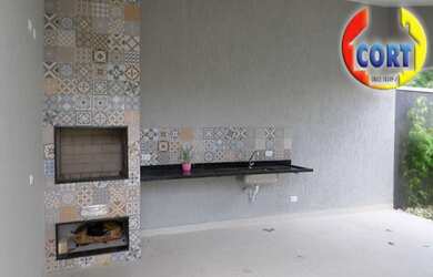 Imagem 14: Casa para locação de 320m² em condomínio arujazinho IV