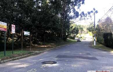 Imagem 1: Terreno residencial à venda, Residencial Tamboré, Barueri