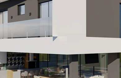 Imagem 8: Casa a Venda Jardim do Golfe III Urbanova - Luxuosa e Aconchegante