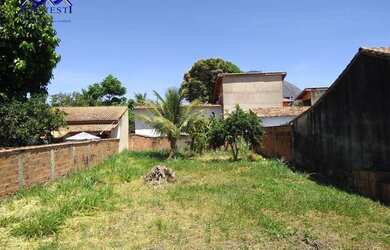 Imagem: O terreno possui 360m² de Área e está localizado em São