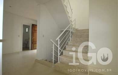 Imagem 16: Alto da Boa Vista casa em condomínio alto padrão