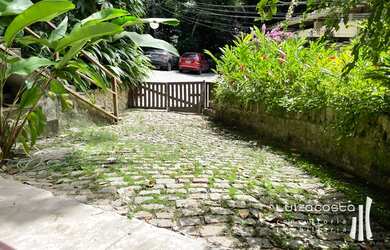 Imagem 3: Charmosa casa na natureza