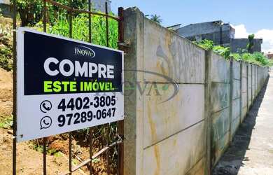 Imagem: O terreno possui 150m² de Área e está localizado em Jardim