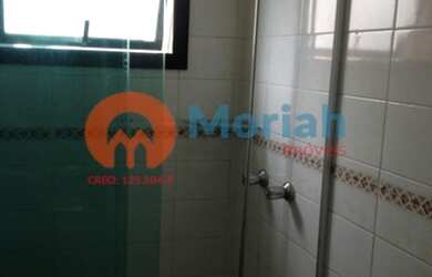 Imagem 16: APARTAMENTO RESIDENCIAL em São Paulo - SP, Portal do Morumbi