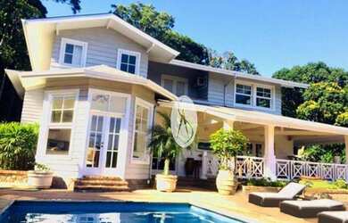 Imagem 15: Casa com vista para o mar na Iposeira