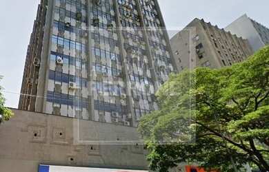 Imagem: O depósito possui 448m² de Área e está localizado em Jardim