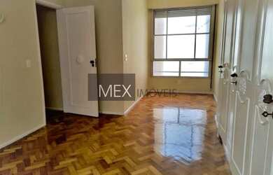 Imagem 10: Apartamento Vista Mar de IPANEMA - Joaquim Nabuco - Quadra da Praia