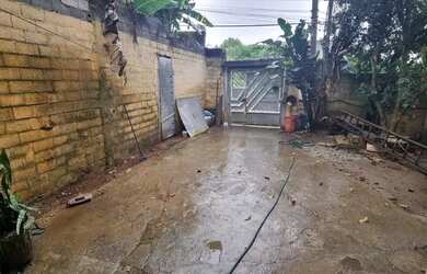 Imagem 13: SÃO PAULO - Casa Padrão - JARDIM SHANGRILÁ ZONA SUL