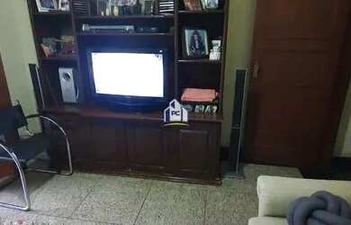 Imagem 10: Casa com 4 quartos à venda, 341 m² por R$ 2.500.000 - São Francisco - Niterói/RJ