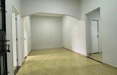 Imagem: A casa para alugar possui 2 Dormitórios, 1 Banheiro e 1 Vaga